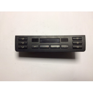 Bmw E46 3 Serisi Otomatik Dijital Klima Kontrolü 64.118382446	