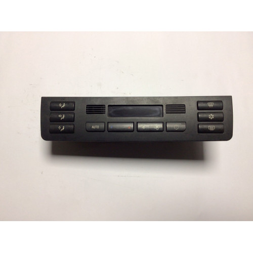 Bmw E46 3 Serisi Otomatik Dijital Klima Kontrolü 64.118382446	