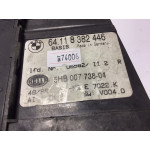 Bmw E46 3 Serisi Otomatik Dijital Klima Kontrolü 64.118382446	