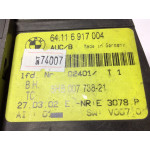 Bmw 3 E46 Klima Paneli 64.116917004
