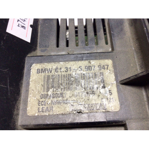 Bmw E46 Far Anahtarı 61.31-6907947