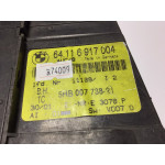 Bmw 3 E46 Klima Paneli 64.116917004