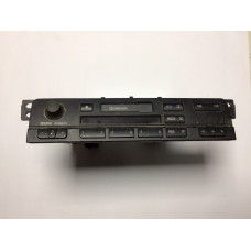 Bmw 3 65 Radyo Kaset Çalar 65.12-8383149