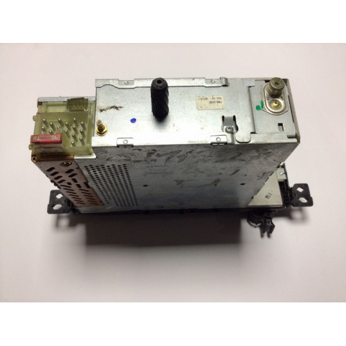 Bmw 3 65 Radyo Kaset Çalar 65.12-8383149