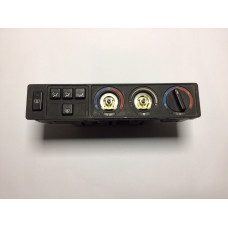 Bmw 7 Serisi Kalorifer Kontrol Paneli 64111388029