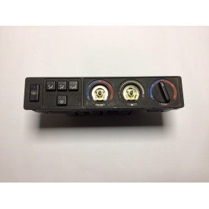 Bmw 7 Serisi Kalorifer Kontrol Paneli 64111388029