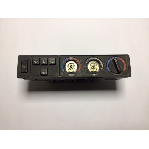Bmw 7 Serisi Kalorifer Kontrol Paneli 64111388029