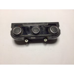 Volkswagen Golf MK6 Klima Paneli 5HB009751 3C8907336AB