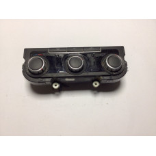 Volkswagen Golf MK6 Klima Paneli 5HB009751 3C8907336AB