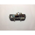 Volkswagen Golf MK6 Klima Paneli 5HB009751 3C8907336AB