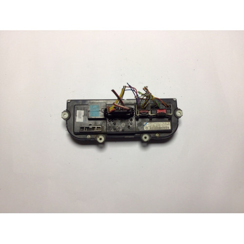 Volkswagen Golf MK6 Klima Paneli 5HB009751 3C8907336AB