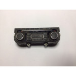 Volkswagen Skoda Klimatronik Düğmeleri 5K0907044BC