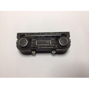 Volkswagen Skoda Klimatronik Düğmeleri 5K0907044BC