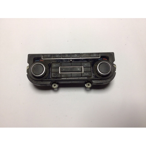 Volkswagen Skoda Klimatronik Düğmeleri 5K0907044BC
