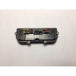 Volkswagen Skoda Klimatronik Düğmeleri 5K0907044BC