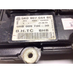 Volkswagen Skoda Klimatronik Düğmeleri 5K0907044BC