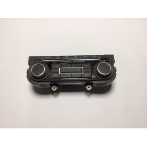 Volkswagen Golf Passat Klima Kontrol Paneli 5K0907044AJ