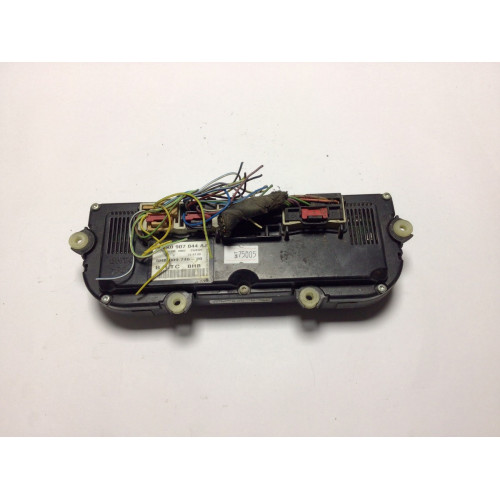 Volkswagen Golf Passat Klima Kontrol Paneli 5K0907044AJ