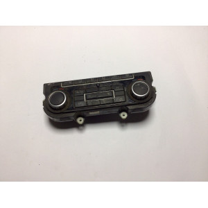 Volkswagen Caddy Klima Kontrol Paneli 5K0907044BS