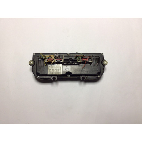 Volkswagen Golf Passat Klima Kontrol Paneli 5K0907044AJ