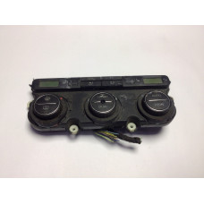 Volkswagen Golf Klima Paneli