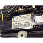 Skoda SuperB Klima Kontrol Paneli 3T0907044BD 5HB00974964