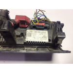 Audı A1 Klima Kontrol Paneli 8X0820043C
