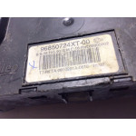 Peugeot 308 2008 Klima Kontrol Ünitesi 96850724XT