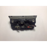 Audı A6 C6 2004 Klima Konrol Paneli 4F2820043C 5HB008833-11 4F0910043