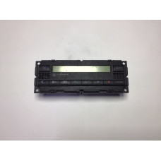 Volkswagen Golf Passat B5 Bora Klima Kontrol Paneli 8E0972416 8E0972420