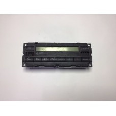 Volkswagen Golf 4 Klima Kontrol Paneli 3B7907044