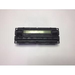 Volkswagen Golf 4 Klima Kontrol Paneli 3B7907044