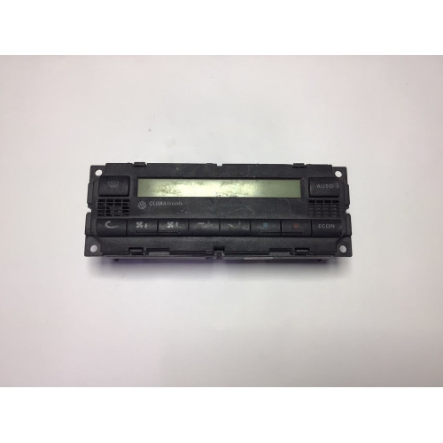 Volkswagen Golf 4 Klima Kontrol Paneli 3B7907044