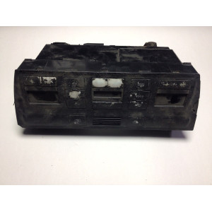 Audi A6 Klima Kontrol Paneli 4B0820043AC 5HB007604-52
