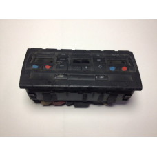 Audi A4 Klima Kontrol Paneli 8E0820043AC 1070075
