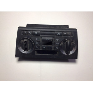 Audi A3 Klima Kontrol Paneli 8P0820043AH A2C53242447