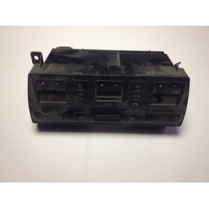 Audi A6 S6 Klima Kontrol Paneli 4B0820043H 5HB007604-17