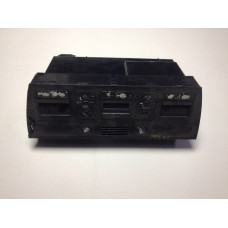 Audi A4 Klima Kontrol Paneli 8E0820043