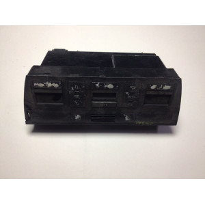 Audi A4 Klima Kontrol Paneli 8E0820043