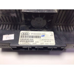 Audi A3 Klima Kontrol Paneli 8P0820043D 412206018011