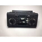 Audi A3 Klima Kontrol Paneli 8P0820043D 412206018011