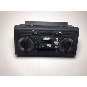Audi A3 Klima Kontrol Paneli 8P0820043D 412206018011