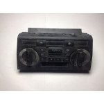 Audi A3 Klima Kontrol Paneli 8P0820043P 412206018041
