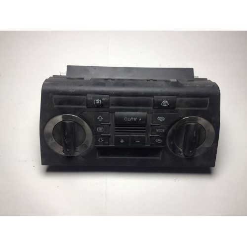 Audi A3 Klima Kontrol Paneli 8P0820043P 412206018041