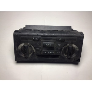 Audi A3 Klima Kontrol Paneli 8P0820043D 412206018011