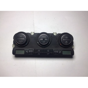 Volkswagen Golf Jetta Klima Kontrol Paneli 1K0907044DE 5HB010106-05