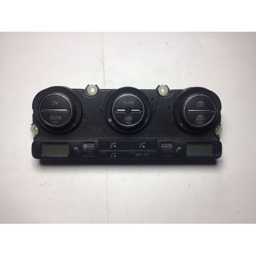 Volkswagen Golf 5 Jetta Caddy Klima Kontrol Paneli 1K0907044DA 5HB010106-01