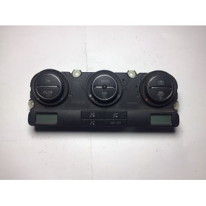 Volkswagen Golf 5 Jetta Klima Kontrol Paneli 1K0907044CF 5HB008732-20