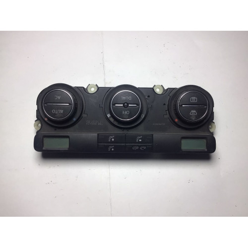 Volkswagen Golf 5 Jetta Klima Kontrol Paneli 1K0907044CF 5HB008732-20