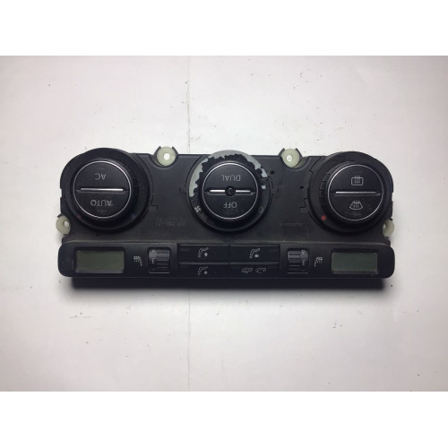 Volkswagen Golf 5 Jetta Caddy Klima Kontrol Paneli 1K0907044DA 5HB010106-01